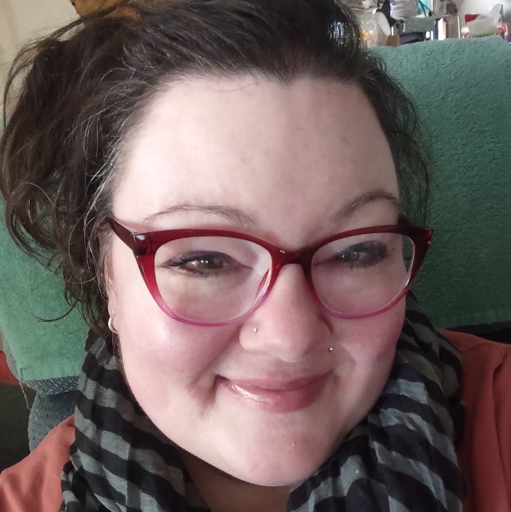Meet your Posher, Rachel
